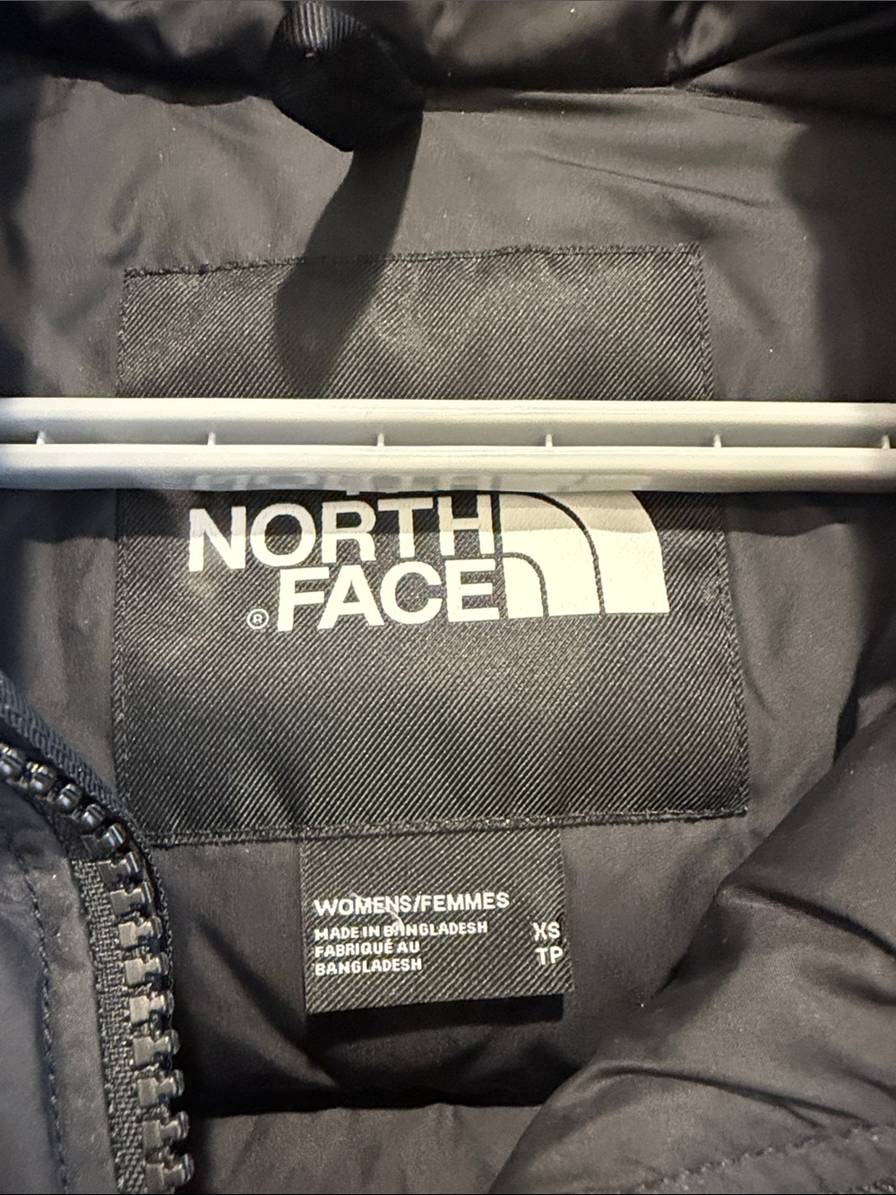 The north face Nuptse puffer - Picture 2 of 5